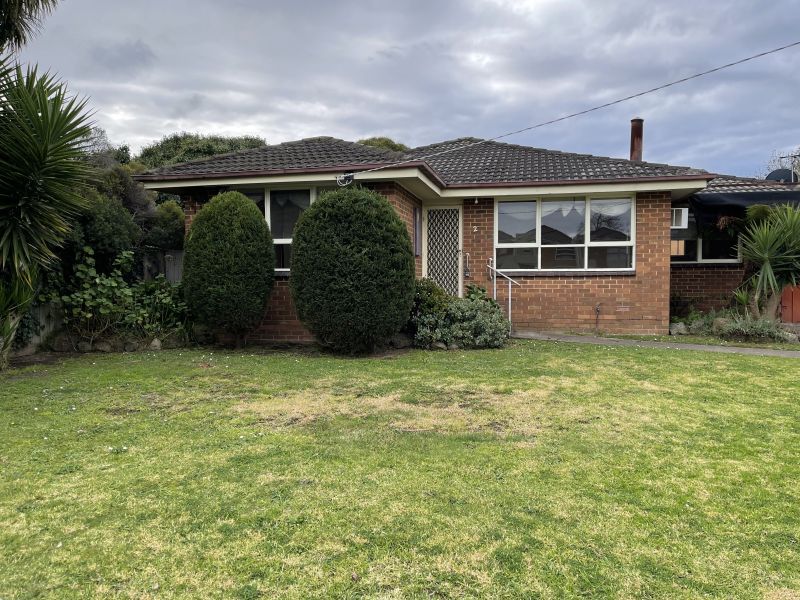 2 Johnsons Road, Mernda VIC 3754