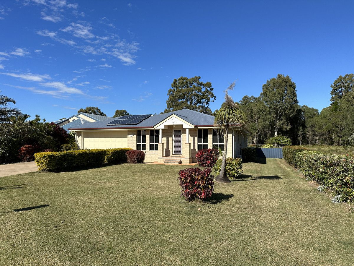 141 Kingfisher Parade, Toogoom QLD 4655 House For Rent Domain