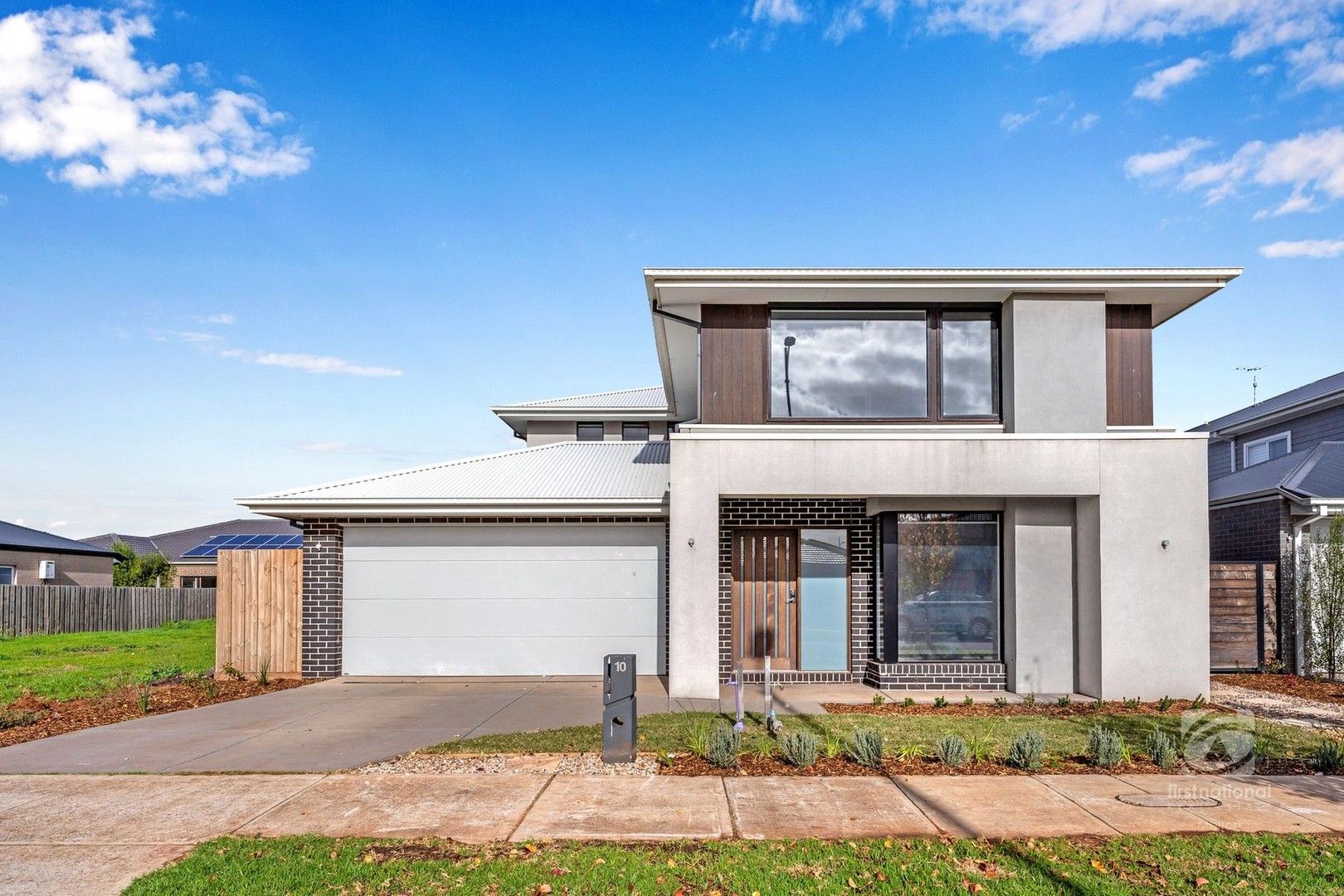 10 Wireless Drive, Aintree VIC 3336 House For Rent 650 Domain