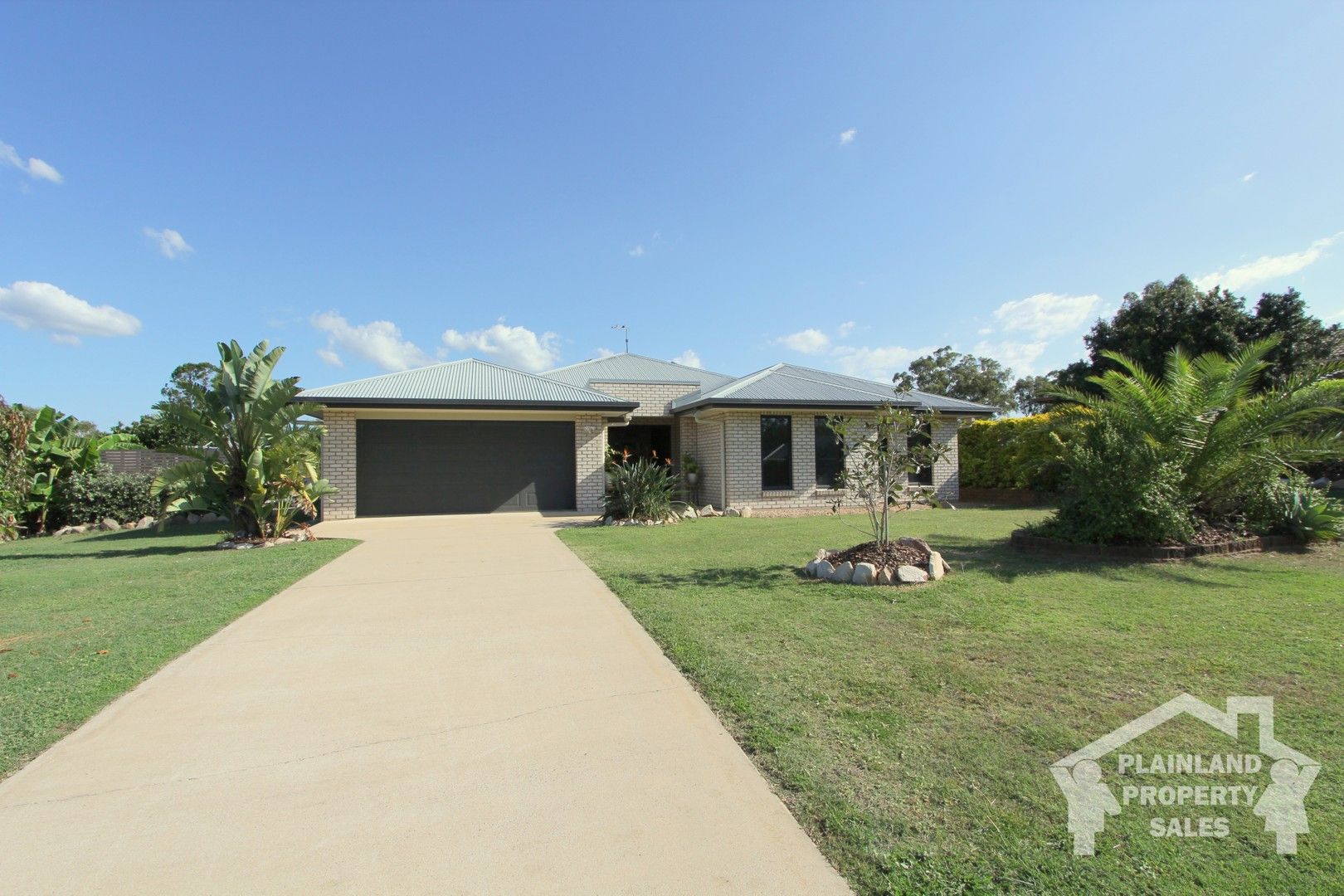 4 bedrooms House in  HATTON VALE QLD, 4341