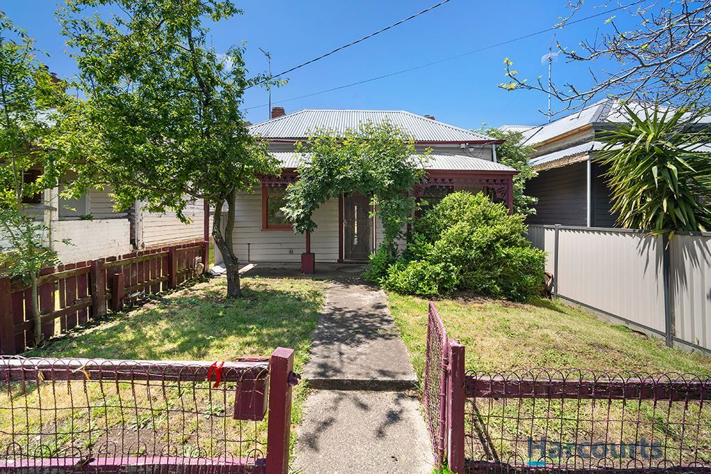 407 Errard Street South, Ballarat Central Property History & Address