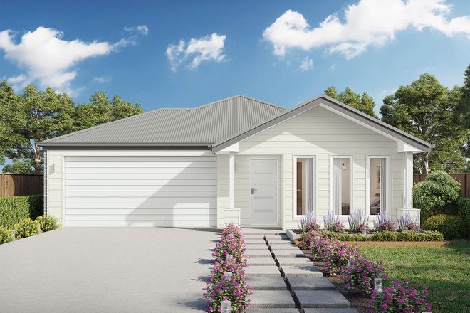 Picture of Lot 9 Cashman Rd, ULLADULLA NSW 2539