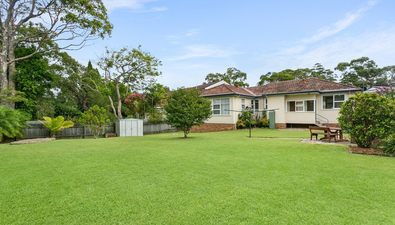 Picture of 7 Emperor Place, FORESTVILLE NSW 2087