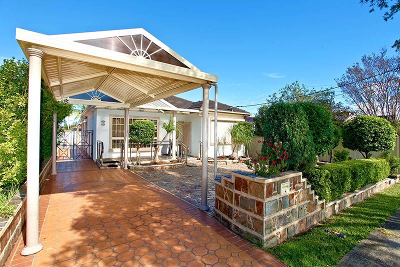 3 bedrooms House in 37 Stephenson Street BIRRONG NSW, 2143
