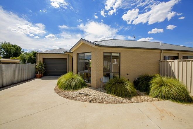 Picture of 4/14 Telford Street, YARRAWONGA VIC 3730