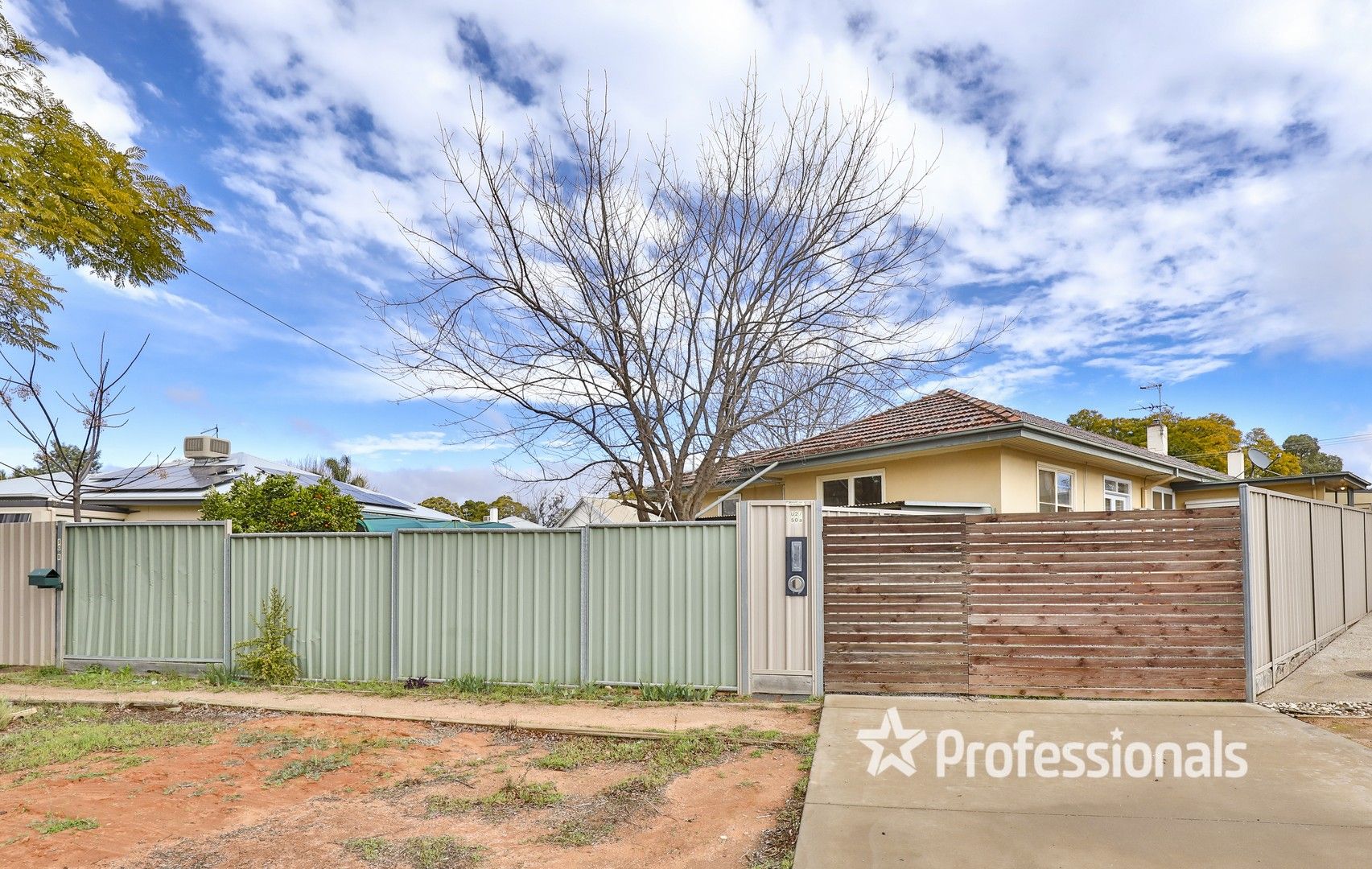 2 bedrooms Townhouse in 2/50a Jamieson Avenue RED CLIFFS VIC, 3496