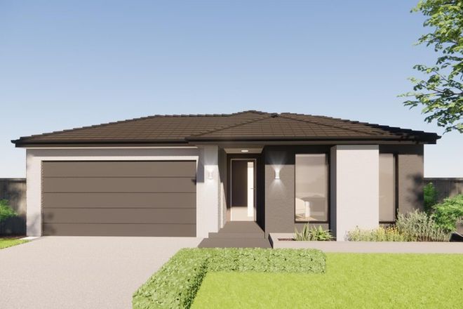 Picture of Lot 2445 Kireep Street, MAMBOURIN VIC 3024