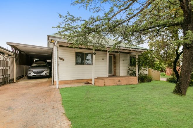 Picture of 102 Old Prospect Road, SOUTH WENTWORTHVILLE NSW 2145