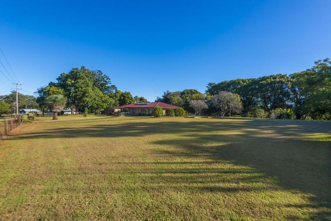 Picture of 174 Lindendale Road, WOLLONGBAR NSW 2477