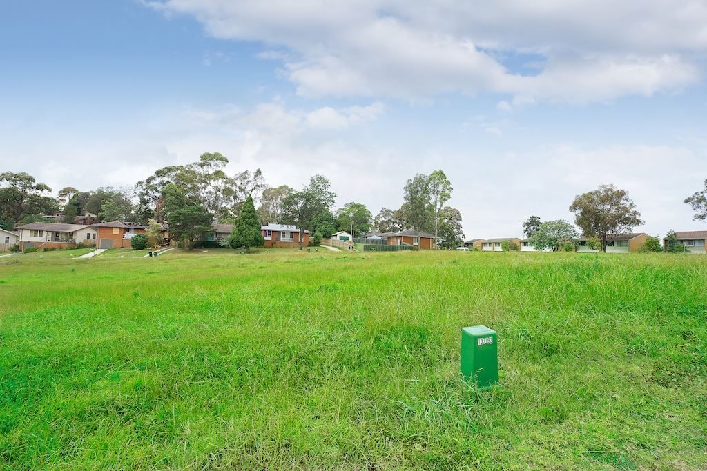 Lot 5 Littimer Way, Ambarvale NSW 2560, Image 2