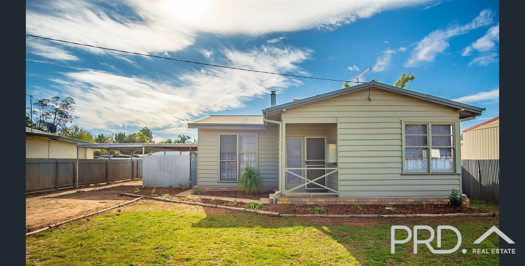 18 Adelaide Street, Gol Gol NSW 2738