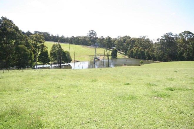 Picture of 410 O'Grady's Road, KINGLAKE VIC 3763