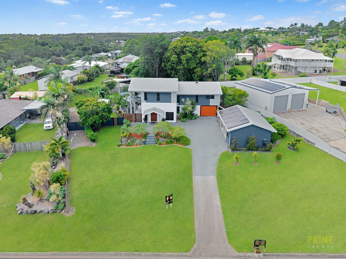 Additional image 27 of 5-7 Craigslee Court, Craignish QLD 4655