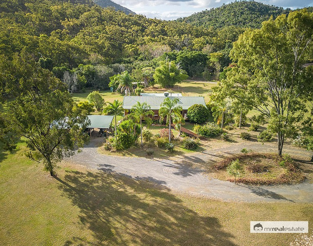 53-61 Spring Creek Close, The Caves QLD 4702