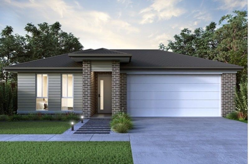 4 bedrooms House in Lot 1183 Tamborine Street REDLAND BAY QLD, 4165