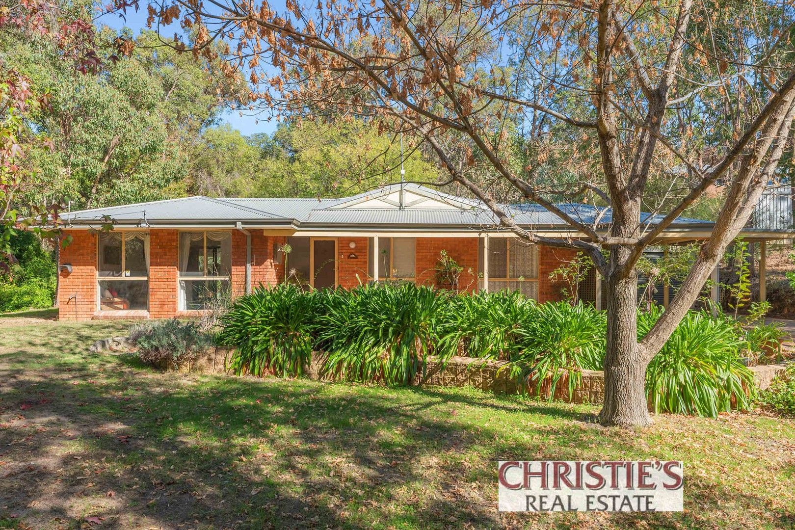 120 Hardey Road, Glen Forrest WA 6071 Domain