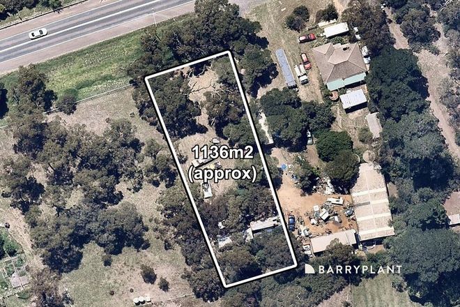 Picture of 1388 Wellington Road, LYSTERFIELD VIC 3156
