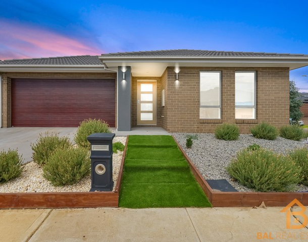 17 Ararat Street, Tarneit VIC 3029