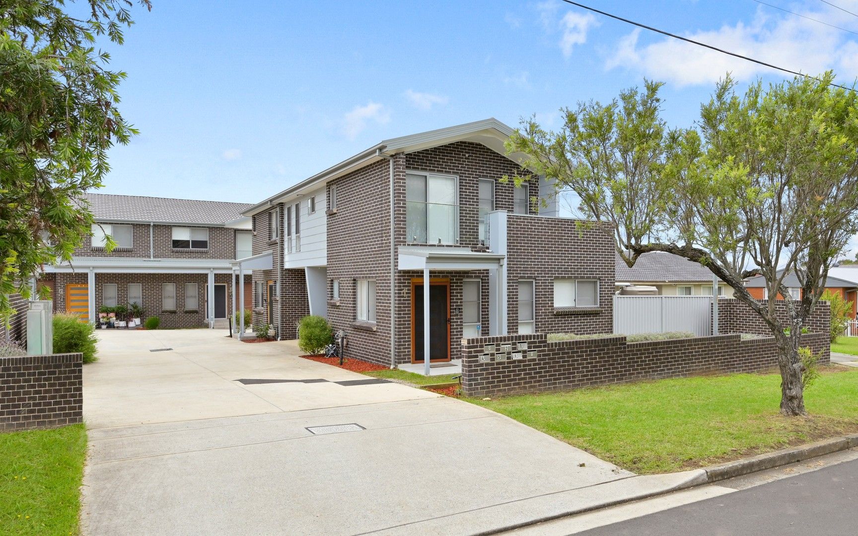 1/15 Gibson Avenue, Casula NSW 2170, Image 0