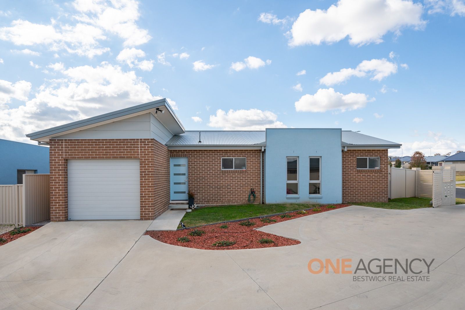 1/42 Wentworth Drive, Kelso NSW 2795