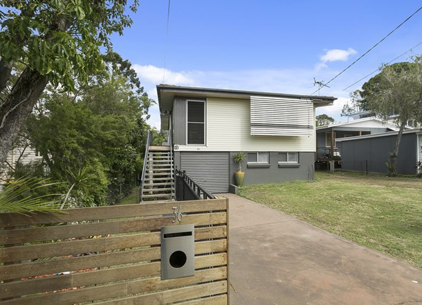 36 Wilfred Street, Lota QLD 4179