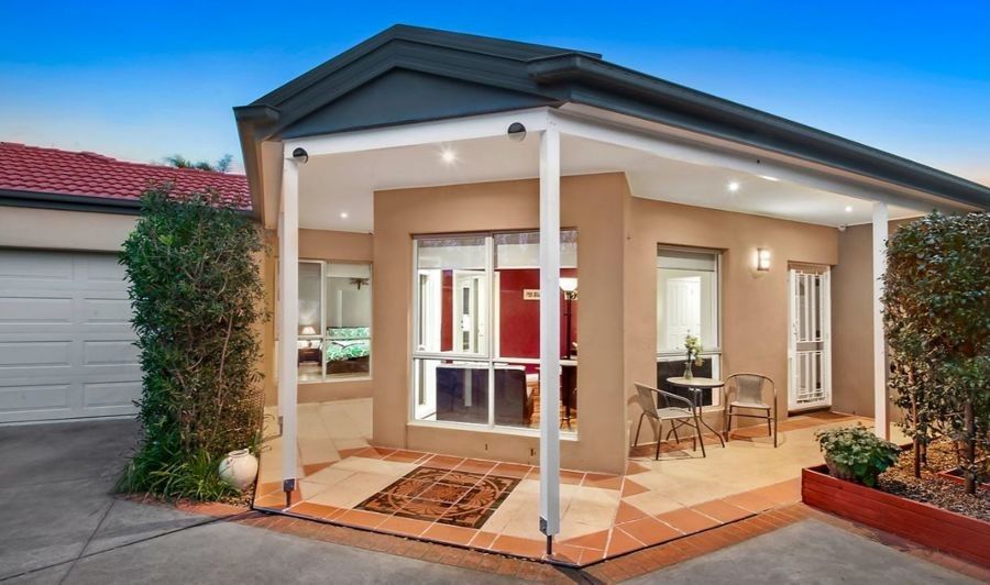 3 bedrooms House in 2/157 Porter Street HEIDELBERG HEIGHTS VIC, 3081