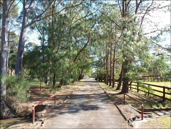6 Gardner Road, Falls Creek NSW 2540