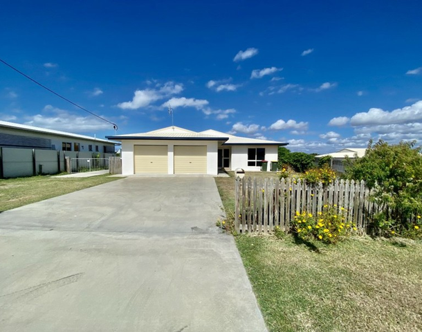 11-17 Rodney Street, Bowen QLD 4805