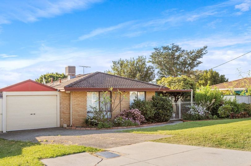 3 bedrooms House in 19 Westfield Road CAMILLO WA, 6111