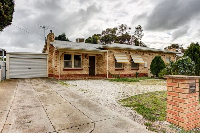 Picture of 30 Guerin Road, ELIZABETH VALE SA 5112