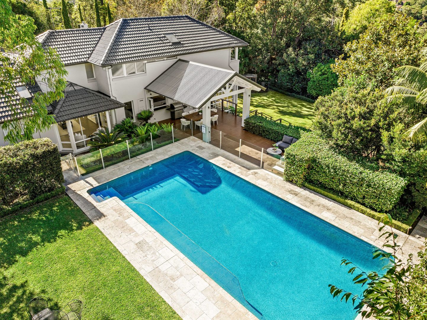 18A Daly Avenue, Wahroonga NSW 2076, Image 2