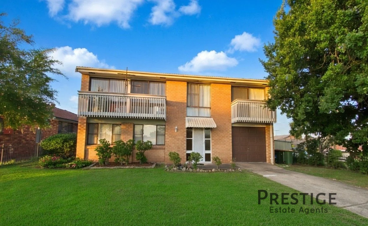 9 Jindabyne Street, Bossley Park NSW 2176