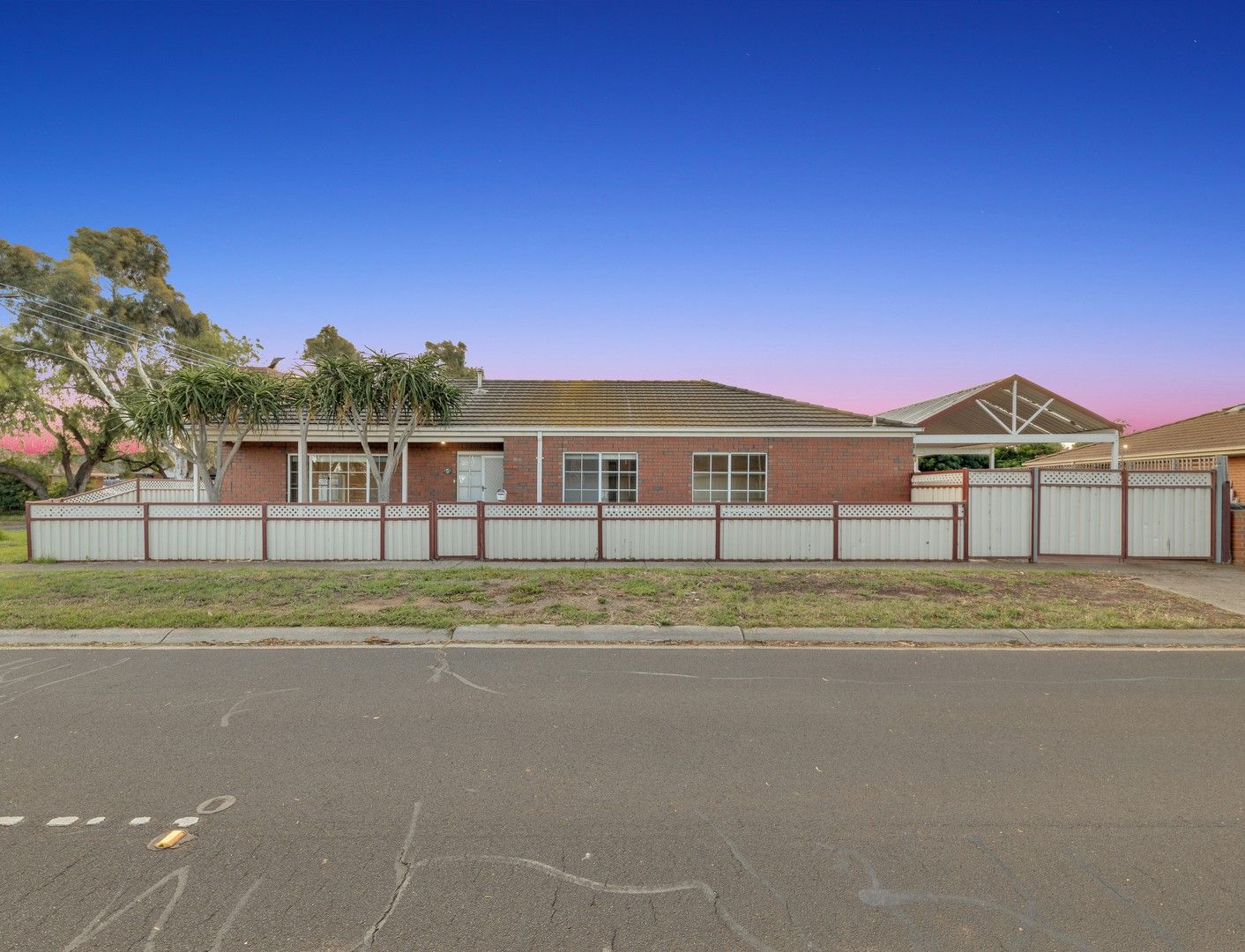 House in 110 Purchase Street, WERRIBEE VIC, 3030