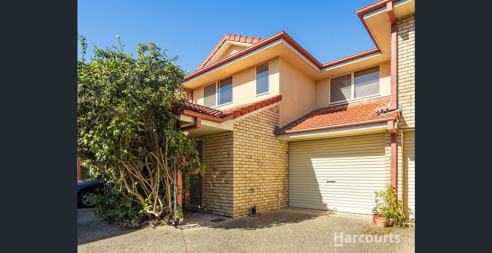 2 bedrooms Townhouse in 5/14 School Road STAFFORD QLD, 4053