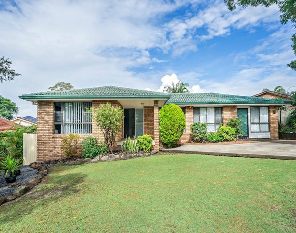 7 Talawong Drive, Taree NSW 2430