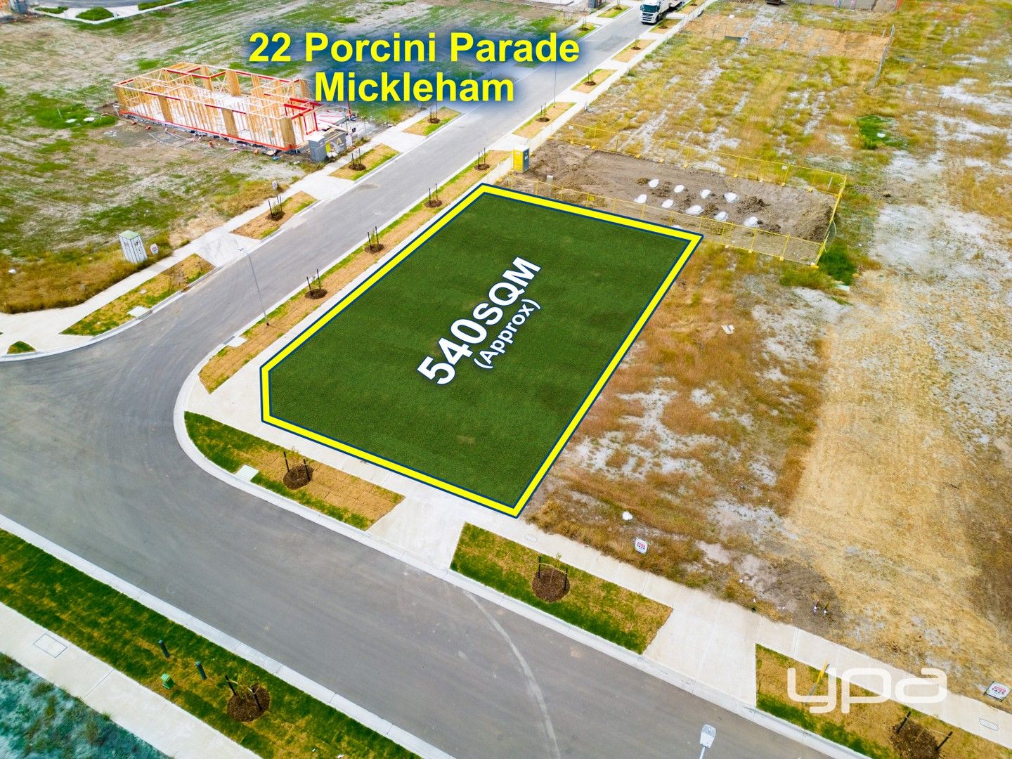 22 Porcini Parade, Mickleham VIC 3064 | Domain