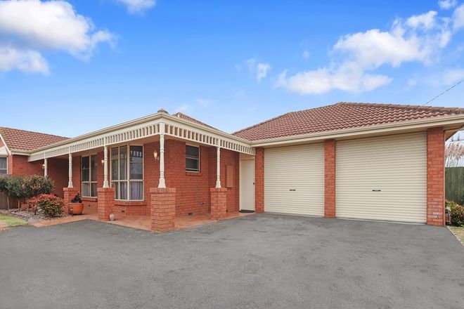 Picture of 77 Donovans Road, WARRNAMBOOL VIC 3280