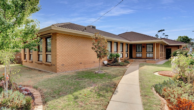 Picture of 23 Murdoch Road, WANGARATTA VIC 3677