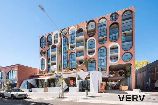 Picture of 405/16 Lonsdale Street, BRADDON ACT 2612