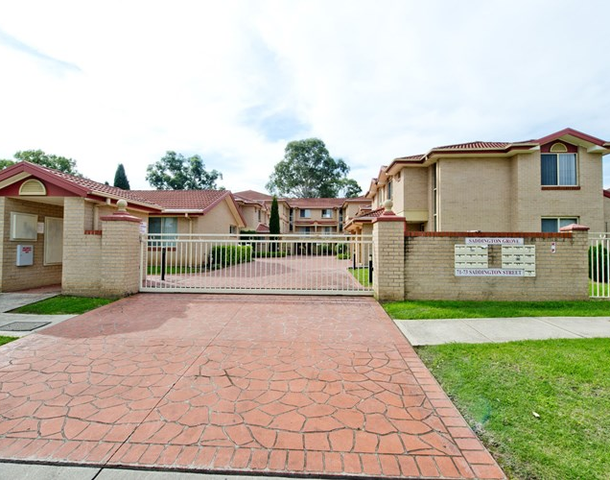 14/71-73 Saddington Street, St Marys NSW 2760