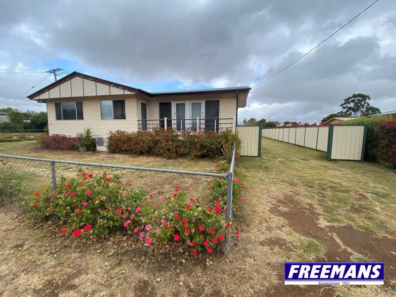 37 Gladys Street, Kingaroy QLD 4610, Image 1