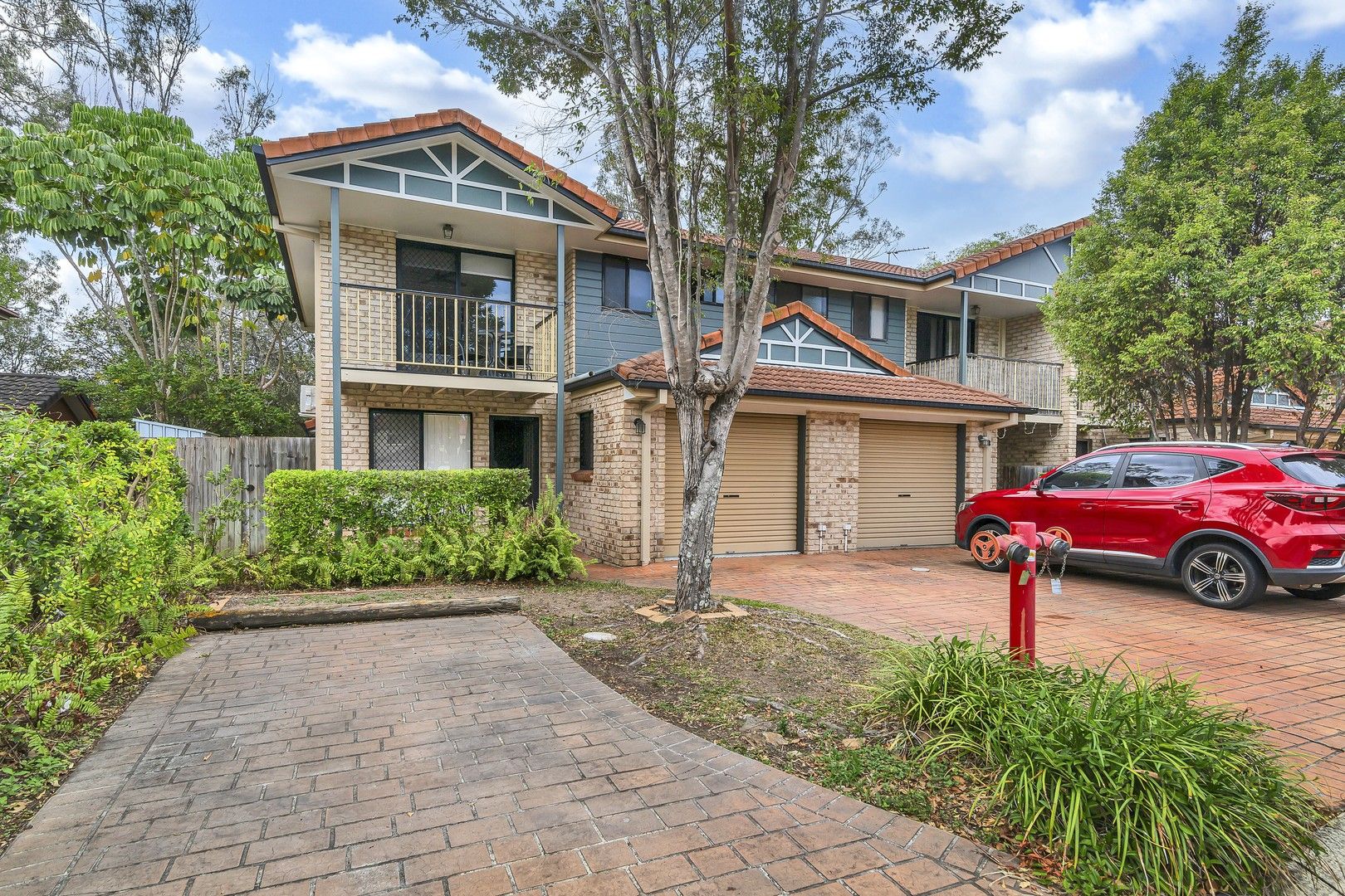 3 bedrooms House in 7/42 Beattie Road COOMERA QLD, 4209