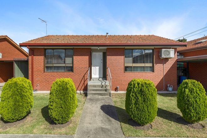 Picture of 2/33 Rufus Street, EPPING VIC 3076
