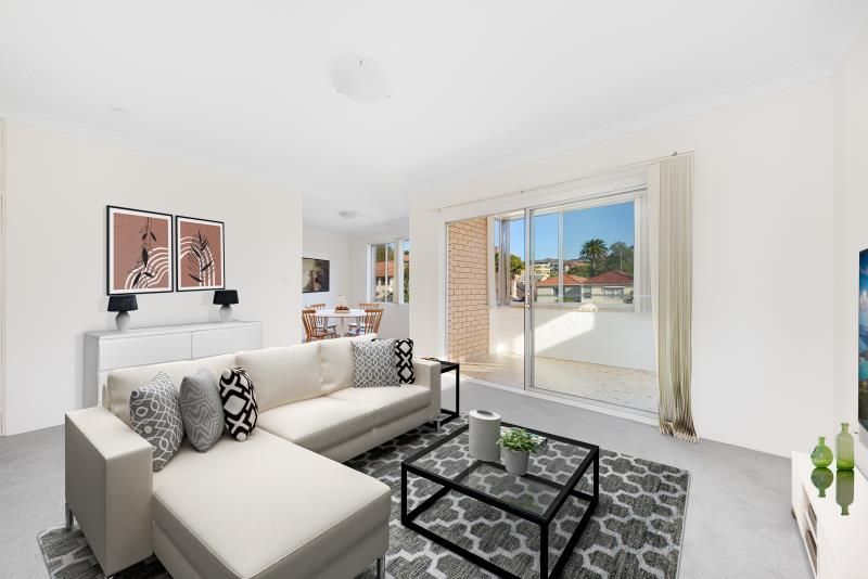 3 bedrooms Apartment / Unit / Flat in 4/78 Mount Street COOGEE NSW, 2034