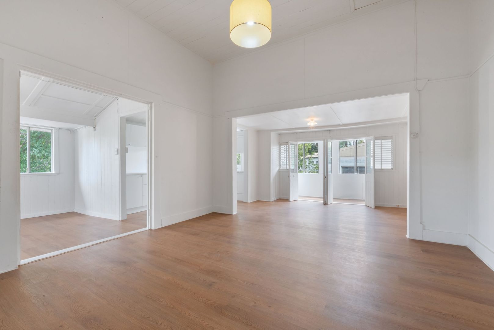 38 Arthur Terrace, Red Hill QLD 4059 House For Rent 950 Domain