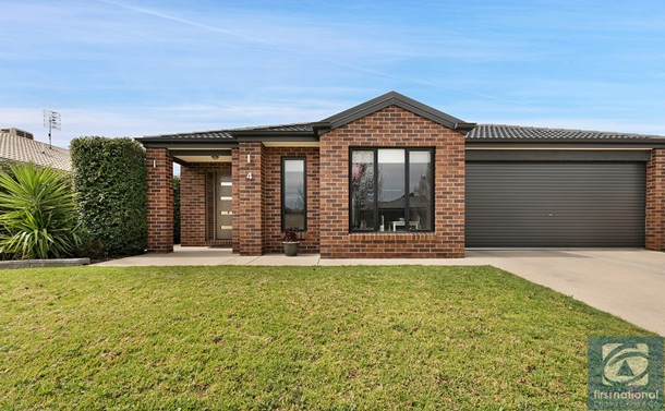 4 Struve Court, Echuca VIC 3564