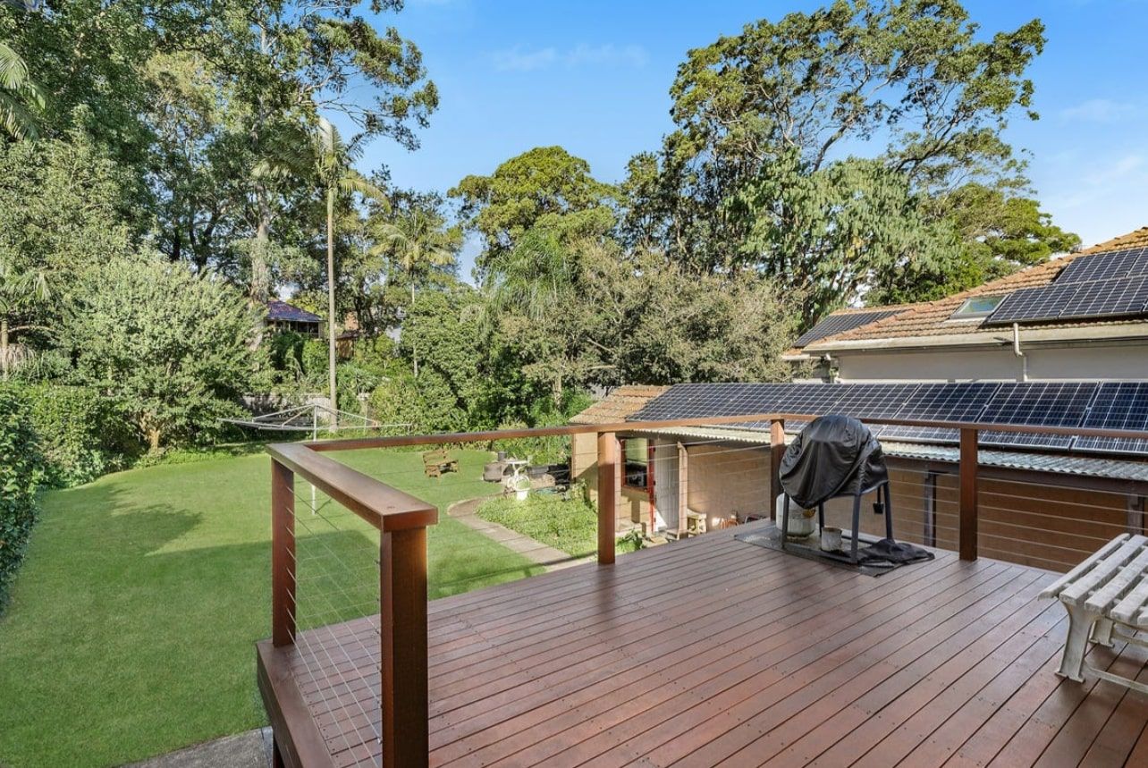 27 Godfrey Road, Artarmon NSW 2064 House For Rent Domain