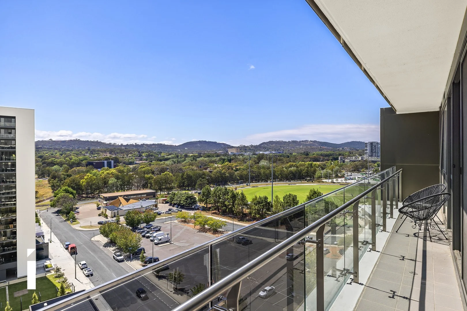 129/7 Irving Street, Phillip ACT 2606