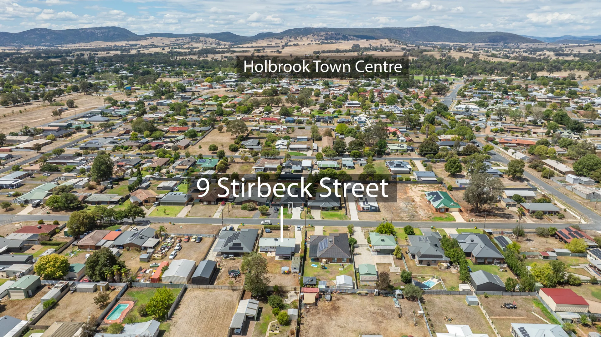 Additional image 14 of 9 Stirbeck Street, Holbrook NSW 2644