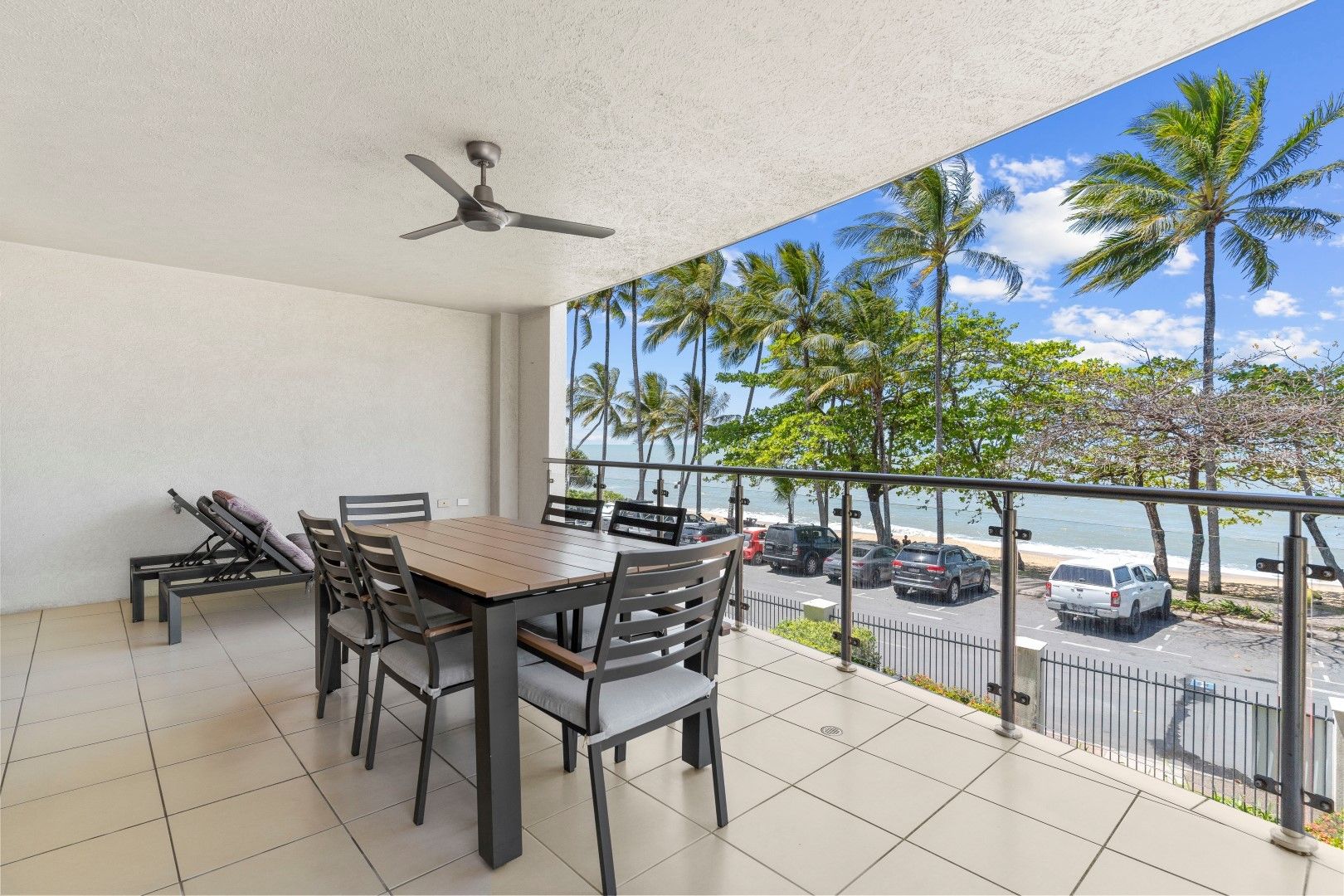 3/37 Vasey Esplanade, Trinity Beach QLD 4879, Image 2